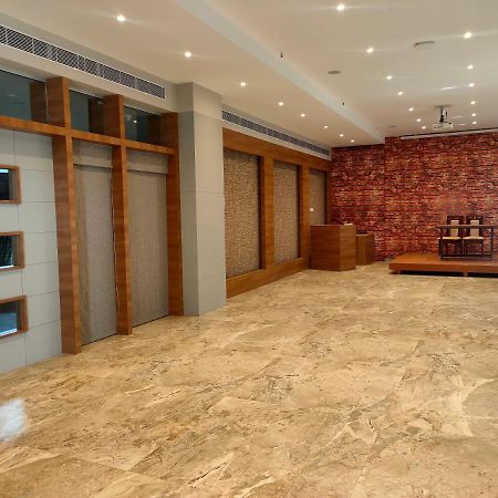 Vits The Somnath Gateway Hotel Exterior photo