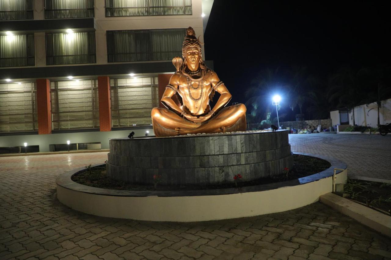Vits The Somnath Gateway Hotel Exterior photo