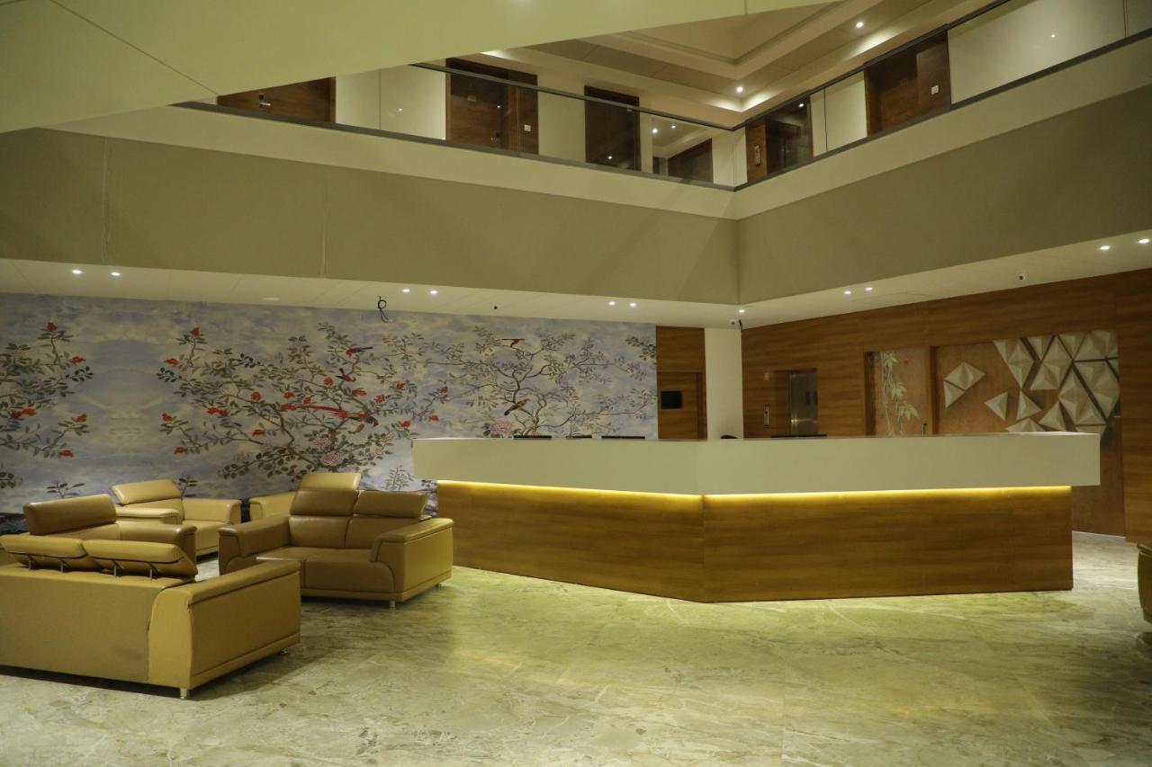 Vits The Somnath Gateway Hotel Exterior photo