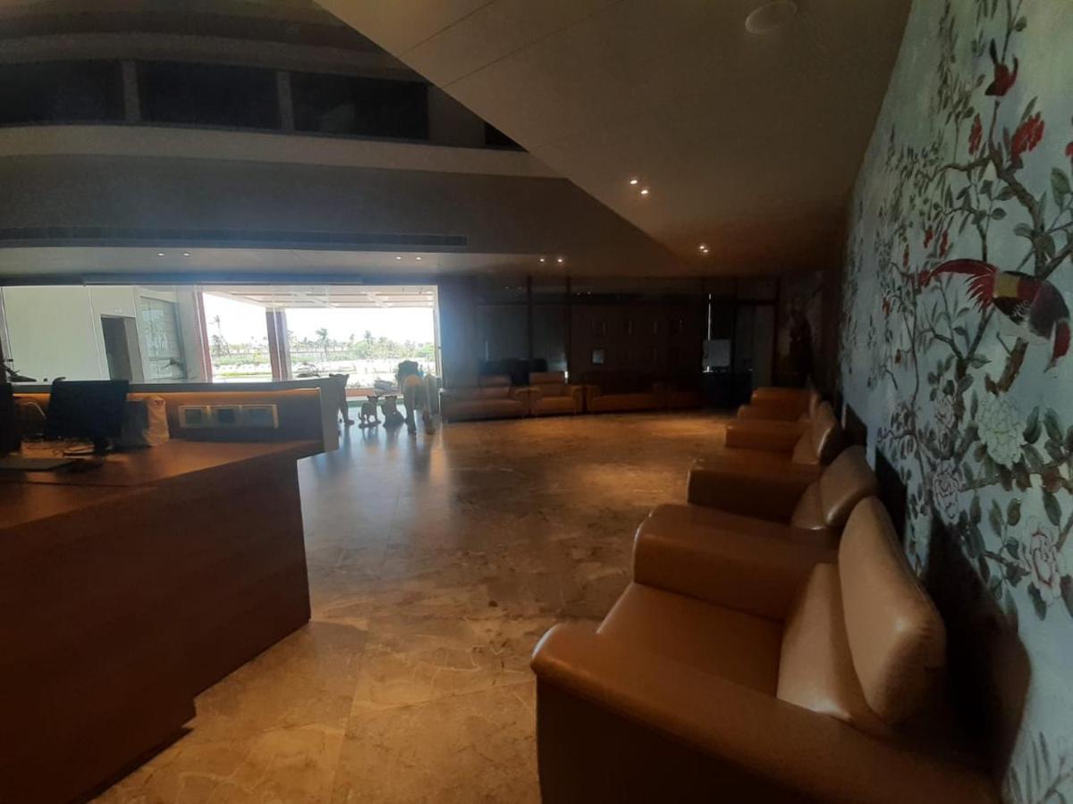 Vits The Somnath Gateway Hotel Exterior photo