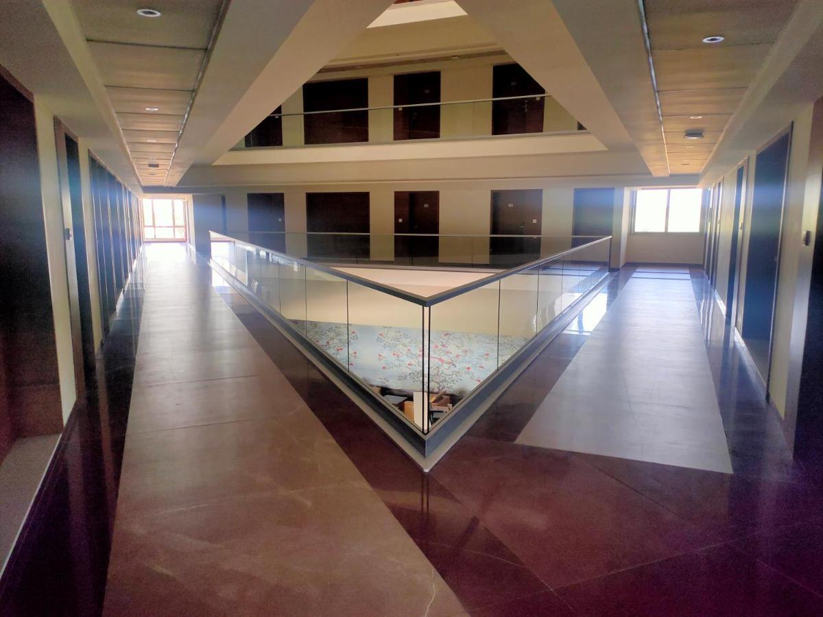 Vits The Somnath Gateway Hotel Exterior photo