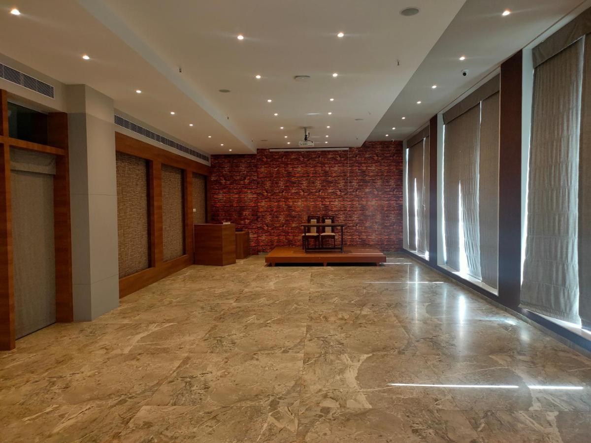 Vits The Somnath Gateway Hotel Exterior photo