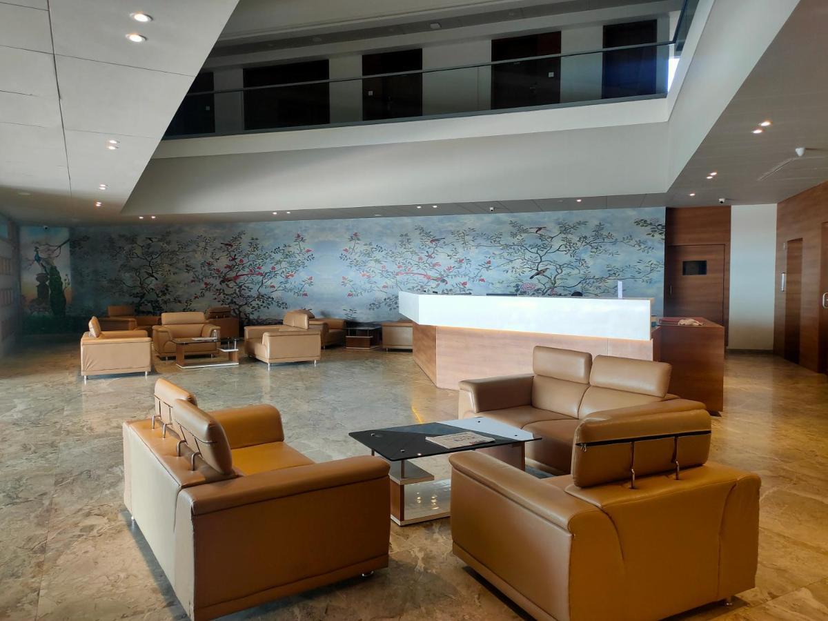 Vits The Somnath Gateway Hotel Exterior photo